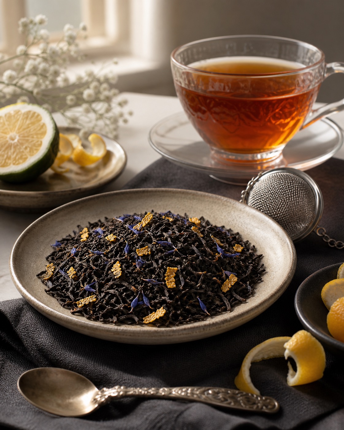 Earl Grey Reserve