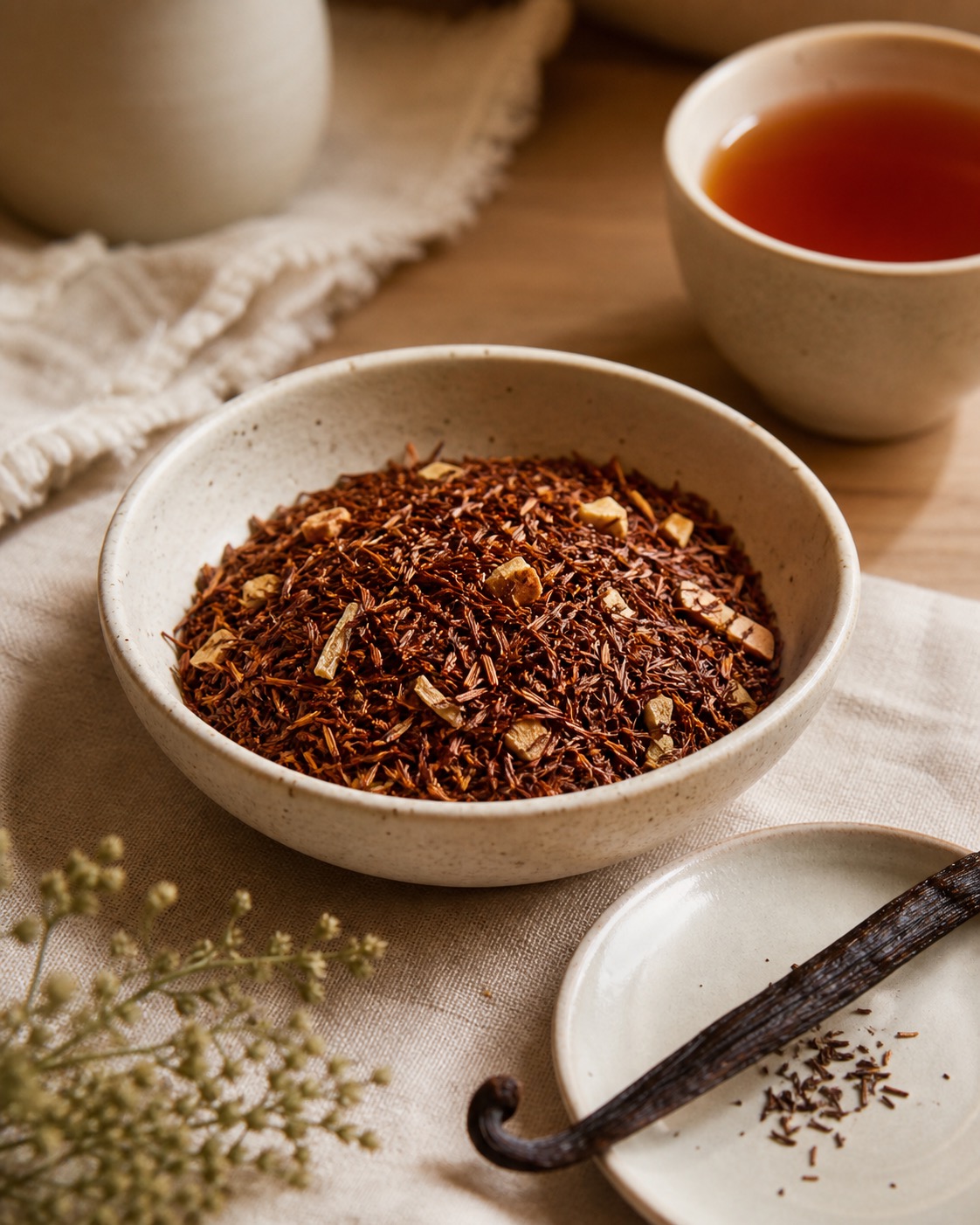 Cape Vanilla Rooibos