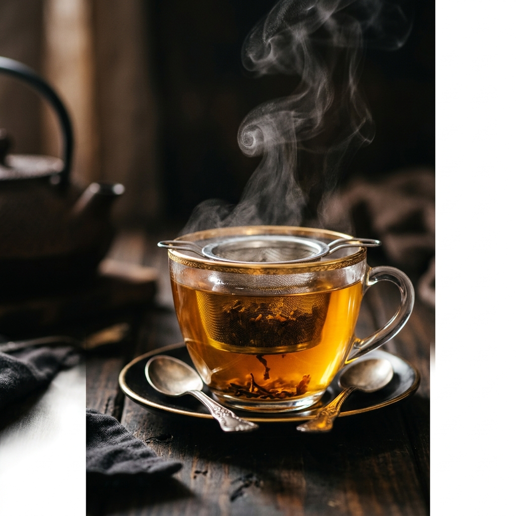 Earl Grey Reserve