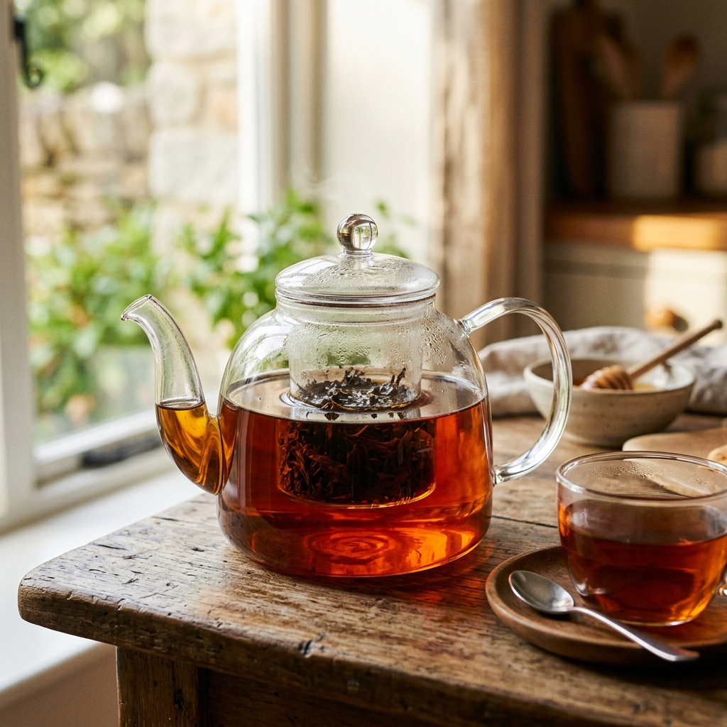 Estate Black Tea